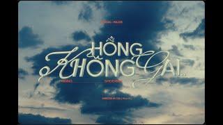 Winno - Hồng không gai ft. SpideyBoy | Official Music Video