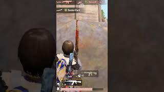 After A Long Time 1 Vs 3 In Pubg Mobile #pubgm #pubgmobile #youtubeshorts