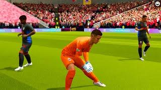 Dream League Soccer 25 ️‍ Frosty Tournament #2