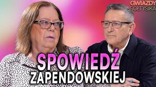 Zapendowska w szczerym wywiadzie: Śmieszy mnie Edyta Górniak. Pamiętam jak... || Gwiazdy Sołtysika