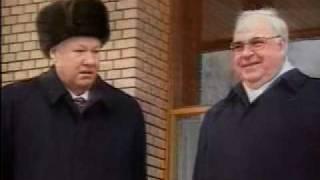 Boris Yeltsin biography 1998