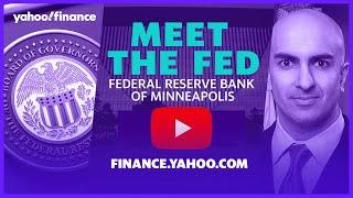 Meet The Fed: Federal Reserve Bank of Minneapolis