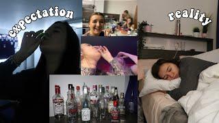 What UK FRESHERS Is REALLY like *its not what you think* ad