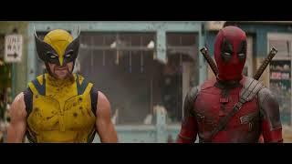 'Deadpool Variants' - Marvel Studios' Deadpool & Wolverine | Movie Clip HD