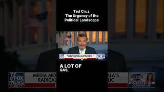Ted Cruz Details the Media's Master Plan for Kamala Harris and the 2024 Strategy!
