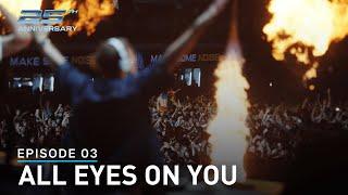 Ultra Miami's 25th Anniversary - Ep.3 All Eyes On You