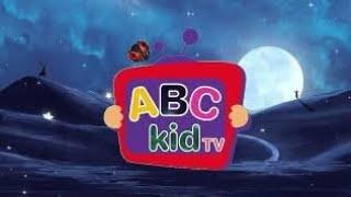 ABC Kids Tv Intro Sound Variations AROUND THE WORLD Logo Effects (Wished by Preview 2 Effects)