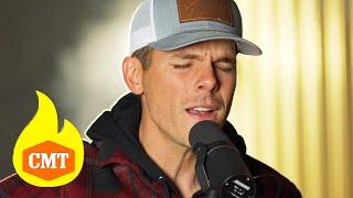 Granger Smith Concert ft. 'Hate You Like I Love You', 'Backroad Song' & More  CMT Campfire Sessions