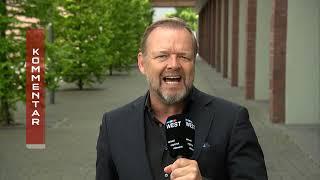 Wirksamkeit der Corona-Schutzmaßnahmen - Der RTL WEST Kommentar