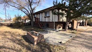 Denver Duplexes for Rent 4BR/2BA  - 6640 Lowell Blvd by Grace Property Management & Real Estate