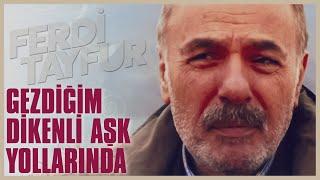 Ferdi Tayfur - Gezdiğim Dikenli Aşk Yollarında (003ismail)