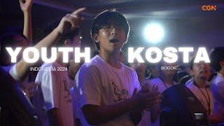 [Behind The Scene] Youth KOSTA Indonesia 2024