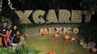 Xcaret/ Things to do/ Complete guide/ Mexico/ Riviera Maya/Kids/ Underground River