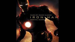 52. Monger Attacks (Iron Man Complete Score)