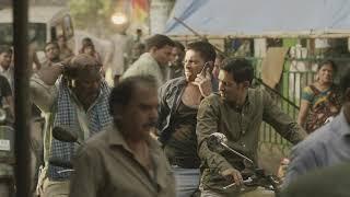 BEST COMEDY OF MIRZAPUR GUDDU BHAIYA ON BIKE