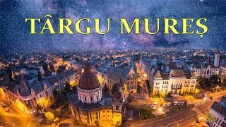 Targu Mures/ #Video #CalatorInTaraMea