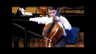 Verity MacInnes 2016 (Cello)