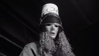 Buckethead // Full Performance @ 191 Toole