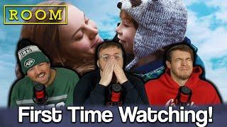 *ROOM* had some of the BEST performances we have EVER seen!! (Movie Reaction/Commentary)