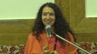 Sanatana Dharma - All is God (Part 1) Oct 2016