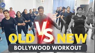 Bollywood Workout Nonstop 20 Minutes | Zumba Video | Vivek Patel Dance And Zumba