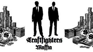 Craftfighters : Maffia (Compilatie)