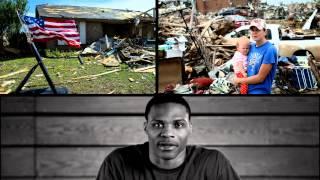 NBA Cares: Russell Westbrook OK Tornado