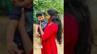 #Anish#Baby boy #babyboy #cute
