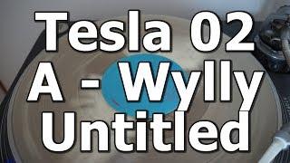 Tesla 02 - A - Wylly - Untitled