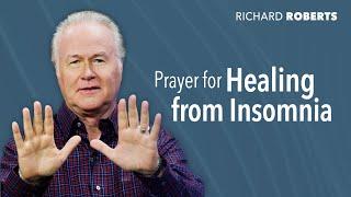 Prayer for healing from Insomnia/Prayer for sleep