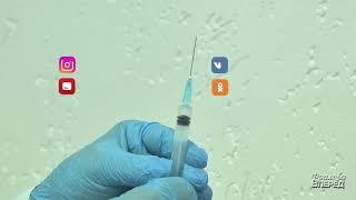 Фролово.  Оперштаб и вакцинация