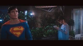 Superman (1978) A Tribute - HD