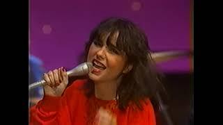 Patty Smyth & Scandal- American Bandstand (12/4/1982)4K HD