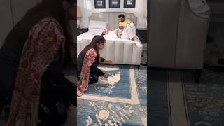 Aik Chubhan Si BTS | Behind the Scenes | Sami Khan & Sonya Hussyn #shorts #bts #pakistanidrama