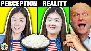 Asians Were Skinny On Rice For 1000s Of Years - Then Things Went Terribly Wrong - Doctor Explains