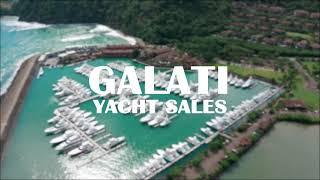 Discover the Beauty of Los Sueños, Costa Rica | Galati Yacht Sales