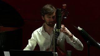 John Dowland : Flow my tears (Ensemble Près de votre oreille/Bertrand/Pharo/Brooymans)