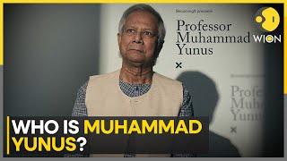 Bangladesh Violence: Nobel Laureate Yunus favoured to lead interim government | WION