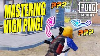 Mastering PUBG Mobile with High Ping: Pro Tips to Improve Gameplay and Conquer Lag!