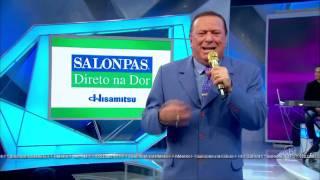 Raul Gil (Comercial+Encerramento) - SBT HDTV