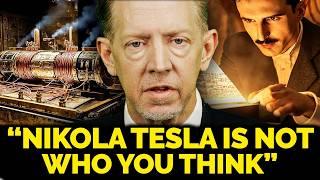 Nikola Tesla is Not Who You Think | Secrets of the Knights Templar S1 EP4