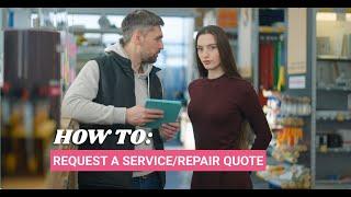 Certitude | How to get Service/Repairs | Roofing, Siding, Windows, Gutters