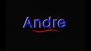 Andre (1994) - Official Trailer