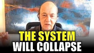 "There is No Crypto" - James Jim Rickards on Bitcoin and Cryptocurrency