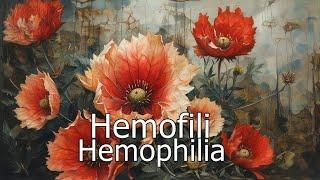 Hemofili - Hemophilia - (Binaural / Isochronic / Enerji Frekansı)