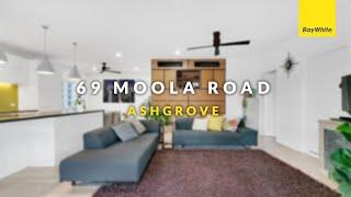 69 Moola Road, Ashgrove - Sonya Browne 0433 125 303 | Ray White Paddington