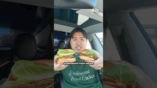 $3 Wendy’s Burger Hack 