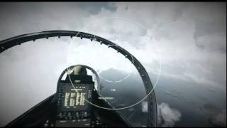 Battlefield 3 ~ You Can Be My Wingman Anytime ~ Trophy / Achievement