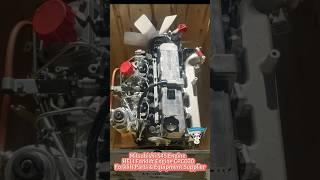 Mitsubishi S4S Engine | HELI Diesel Forklift Engine CPCD30 | Forklift Parts & Equipment Supplier