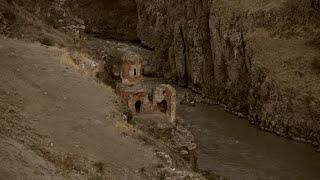 Mane Baghdasaryan, Martin Aharonyan - Darcir Im Ani // Դարձիր, իմ Անի